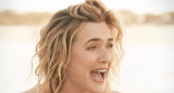 Kate Winslet. Foto Instagram @kate.winsletoffical