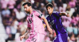 Inter Miami VS. Orlando City en el estadio Chase Stadium, MLS 2025. FOTO: (X/REDES@InterMiami)/NA.