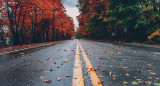 Clima, otoño, invierno, frío. Foto: Pexels.