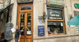 Café Margot, en Boedo, CABA. Foto: Turismo Buenos Aires.
