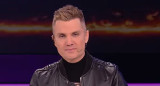 Gran Hermano. Foto: Telefe.