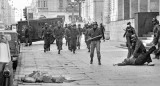 Dictadura en Uruguay. Foto: Sitios de memoria Uruguay.