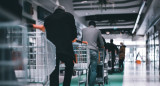 Supermercados. Foto: Unsplash.