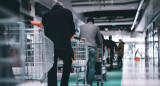 Supermercados. Foto: Unsplash.