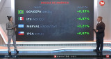 Bolsas de América - 19-05-25. Foto: Captura de video.