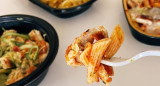 Noodles & Company y sus platos de pastas. Foto: Instagram noodlescompany.