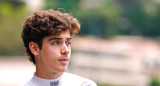 Franco Colapinto en el Gran Premio de Mónaco 2023 en F3. Foto: Instagram Francolapinto.