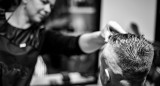 Corte de pelo, hombres. Fuente: Unsplash