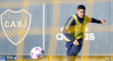 Marcos Rojo. Foto: NA / prensa Boca Juniors