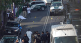 Asesinaron a la secretaria y a un asesor de la jefa de Gobierno de la Ciudad de México: el análisis de Jorge Castro. EFE/Madla Hartz