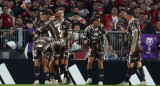 River Plate vs. Platense; Torneo Apertura 2025. Foto: NA (Mariano Sánchez)