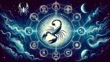 Horoscopo de Escorpio de hoy: miércoles 21 de mayo de 2025. Foto: Redacción canal26.com