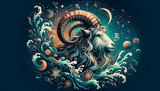 Horoscopo de Capricornio de hoy: miércoles 21 de mayo de 2025. Foto: Redacción canal26.com