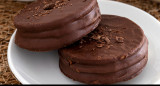 Alfajor. Foto: Freepik.