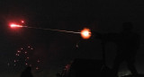 Guerra Rusia-Ucrania. Foto: Reuters/Stanislav Kozliuk.