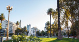 Plaza de Mayo. Foto: turismo.buenosaires