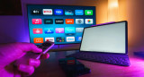 Plataformas de streaming. Foto: Pexels.