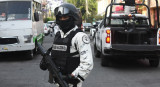 Guardia Nacional. Foto: Reuters 	(José Betanzos)