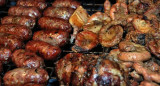 Gastronomía argentina. Foto: Brasas y Sabores