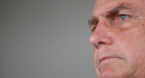 Jair Bolsonaro. Foto: REUTERS.