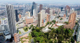 Bogotá, Colombia. Foto: Unsplash.