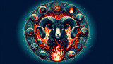 Horóscopo de Aries de hoy: jueves 22 de mayo de 2025. Foto: Redacción canal26.com