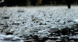 Lluvia y tormentas. Foto: Pexels.