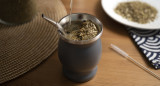 Mate, infusión. Foto: Freepik.