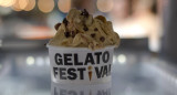 El Gelato Festival World Masters llega a la Argentina. Foto: Gelato Festival World Masters.