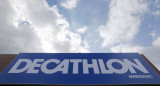 Decathlon. Foto: Reuters / Regis Duvignau