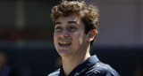 Franco Colapinto. Foto: REUTERS/Stephanie Lecocq.