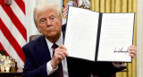 Donald Trump. Foto: REUTERS.