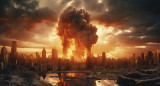 Los sistemas de comunicación de China pueden soportar un ataque nuclear. Foto: Freepik.