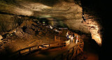 Parque Nacional de Mammoth Cave. Foto: Global National Parks