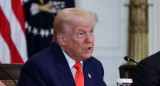 Donald Trump. Foto: REUTERS.