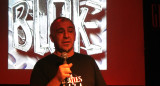 Marcelo Simoni, músico