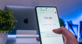 Buscador, tecnología. Fuente: Unsplash
