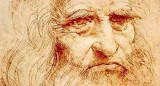 Leonardo Da Vinci.
