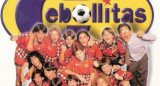 Cebollitas, novela infantil