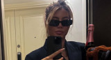 Wanda Nara tiene nueva mansión. Foto: Instagram @wanda_nara