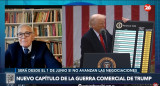 Jorge Castro en 26 PM.