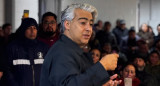 Marco Enríquez-Ominami. Foto: Instagram @marcoporchile