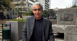 Marco Enríquez-Ominami. Foto: Instagram @marcoporchile