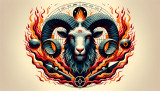 Horóscopo de Aries de hoy: sábado 24 de mayo de 2025. Foto: Redacción canal26.com