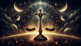 Horóscopo de Libra de hoy: sábado 24 de mayo de 2025. Foto: Redacción canal26.com