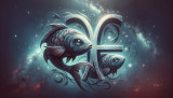 Horóscopo de Piscis de hoy: sábado 24 de mayo de 2025. Foto: Redacción canal26.com