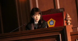 "La jueza del infierno", serie coreana. Foto: Disney+.