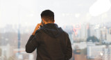 Llamada telefónica. Foto: Unsplash.