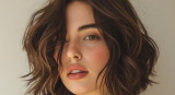 Corte de pelo "bob francés". Foto PINTEREST