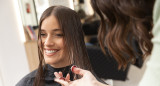 Corte de pelo mujer. Foto FREEPIK